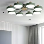 Потолочная люстра ImperiumLoft Move 178248-26