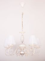 Подвесная люстра Abrasax Angela SD704