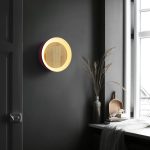 Настенный светильник ImperiumLoft Loke 208722-26