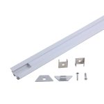 Алюминиевый профиль Gauss BT412