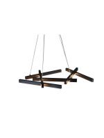 Подвесная люстра Zortes Aven ZRS.01243.01