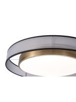 Потолочный светильник Zortes Bella ZRS.27510.05