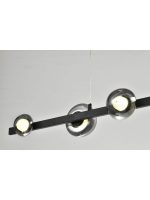 Подвесная люстра Zortes Fritto ZRS.1888.06