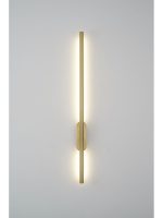 Настенный светильник Zortes Glaze ZRS.1178.17