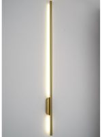 Настенный светильник Zortes Glaze ZRS.1178.20