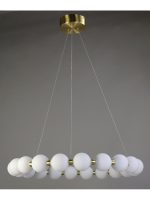 Подвесная люстра Zortes Kranz ZRS.1585.21