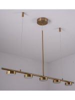 Подвесная люстра Zortes Lory ZRS.1055.05