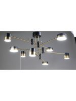 Люстра на штанге Zortes Lunar ZRS.1805.08