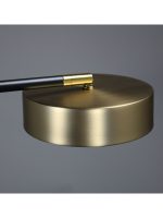 Люстра на штанге Zortes Lunar ZRS.01243.06