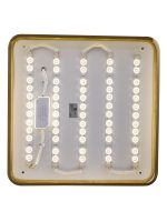 Потолочный светильник Zortes Monna ZRS.1209.03