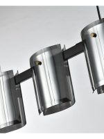 Подвесная люстра Zortes Rony ZRS.1209.01