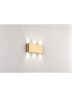 Настенный светильник Zortes Vitto ZRS.9119.06