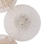 Настенный светильник Arte Milano 7.1252B.D250.H800.LED G