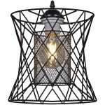 Подвесной светильник Reluce 70071-3.4-01 BK