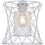 Подвесной светильник Reluce 70071-3.4-01 WH+BK