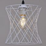 Подвесной светильник Reluce 70115-3.4-01 WH