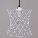 Подвесной светильник Reluce 70115-3.4-01 WH