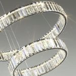 Каскадная люстра Odeon Light Vekia 4930/60L