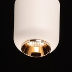 Подвесной светильник De Markt Стаут 702012701