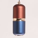 Подвесной светильник De Markt Стаут 702012801