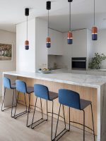 Подвесной светильник De Markt Стаут 702012801