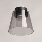 Подвесной светильник De Markt Стаут 702012901