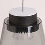 Подвесной светильник De Markt Стаут 702012901