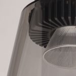 Подвесной светильник De Markt Стаут 702012901