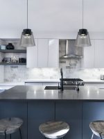 Подвесной светильник De Markt Стаут 702012901