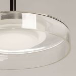 Подвесной светильник De Markt Стаут 702013401