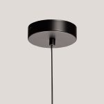 Подвесной светильник De Markt Стаут 702013401