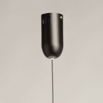 Подвесной светильник De Markt City Стаут 702014201