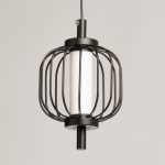 Подвесной светильник De Markt City Стаут 702014301