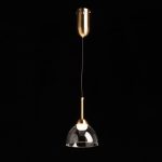 Подвесной светильник De Markt City Стаут 702014401