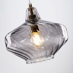 Подвесной светильник Modemodern MD.1173.1 SM