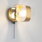 Бра Citilux Бертон CL140311