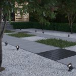 Ландшафтный светильник Novotech Landscape 359218