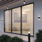 Уличный потолочный светильник Novotech Street Costas 370993