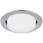 Встраиваемый светильник Ambrella Light GX53 Classic G101 CH