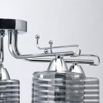 Потолочная люстра DeMarkt 638019705