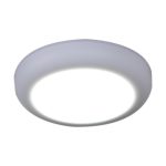 Встраиваемый светильник Reluce 70507-9.0-001XW LED6+3W WH/DL+DL