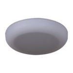 Встраиваемый светильник Reluce 70507-9.0-001XW LED6+3W WH/DL+DL