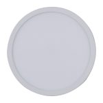 Встраиваемый светильник Reluce 70601-9.0-001OL LED15W WH 4000K