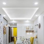 Встраиваемый светильник Reluce 70601-9.0-001OL LED20W WH 4000K