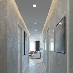 Встраиваемый светильник Reluce 70602-9.0-001OL LED15W WH 4000K