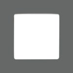 Встраиваемый светильник Reluce 70604-9.0-001OL LED8W WH 4000K