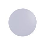 Встраиваемый светильник Reluce 70605-9.0-001OL LED9W WH 4000K