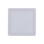 Накладной светильник Reluce 70607-9.5-001OL LED12W WH 4000K