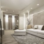 Накладной светильник Reluce 70607-9.5-001OL LED12W WH 4000K