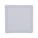 Накладной светильник Reluce 70607-9.5-001OL LED18W WH 4000K